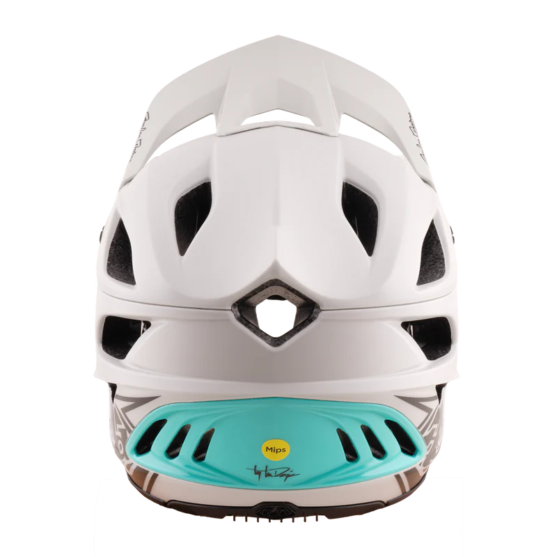 Troy Lee Designs Stage Stunt Helmet w/ MIPS - Drone