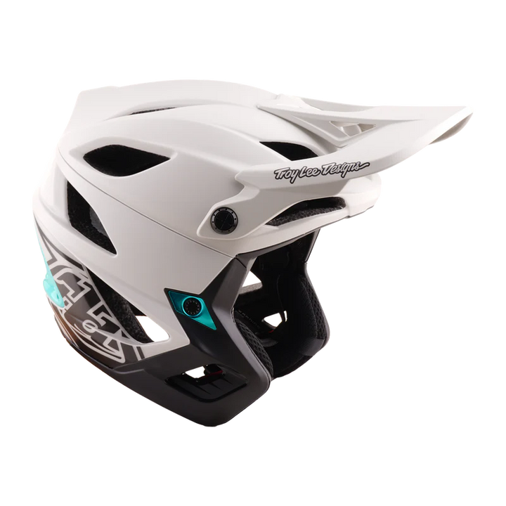 Troy Lee Designs Stage Stunt Helmet w/ MIPS - Drone