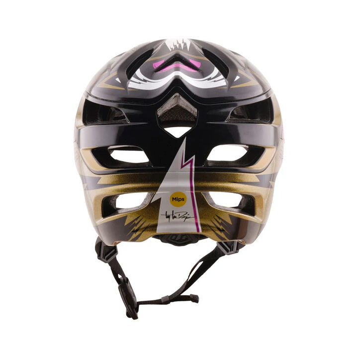 Troy Lee Designs A3 Helmet w/MIPS Cyclops