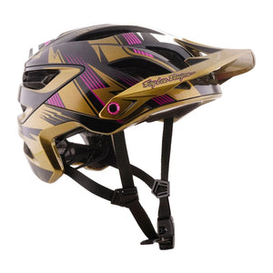 Gold / Black