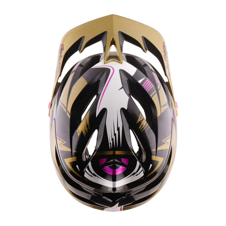 Troy Lee Designs A3 Helmet w/MIPS Cyclops