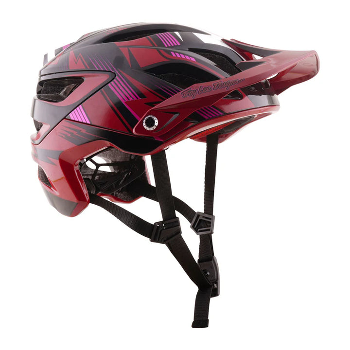 Troy Lee Designs A3 Helmet w/MIPS Cyclops