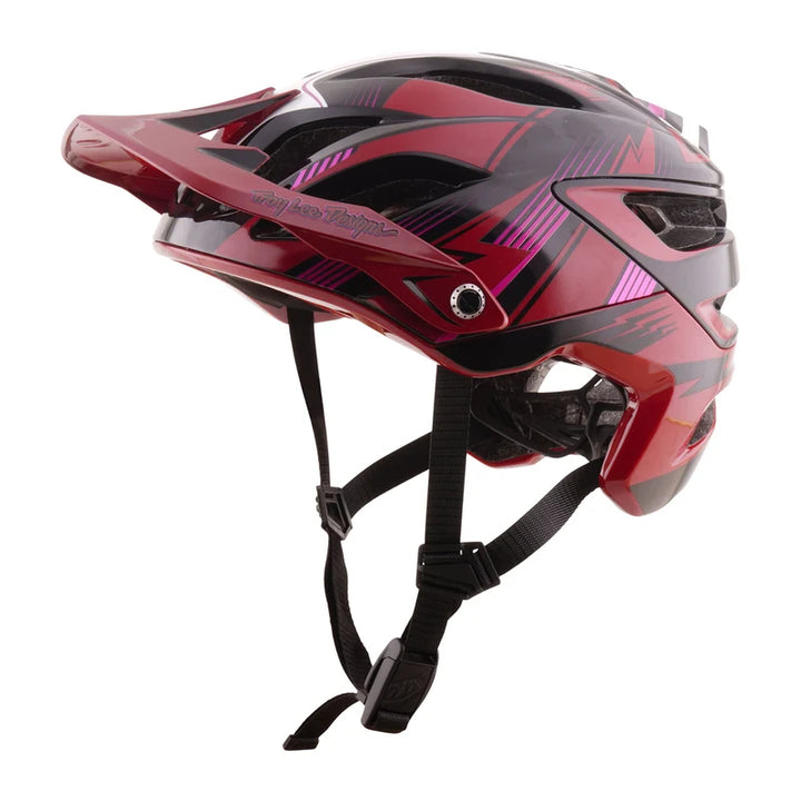 Troy Lee Designs A3 Helmet w/MIPS Cyclops