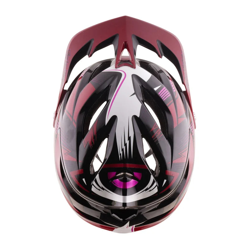 Troy Lee Designs A3 Helmet w/MIPS Cyclops