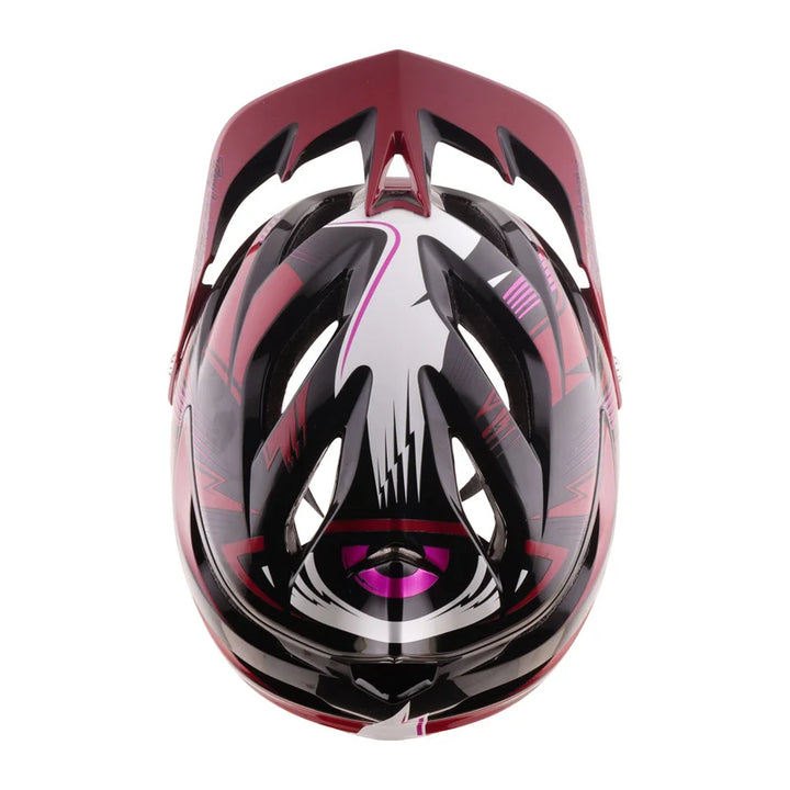 Troy Lee Designs A3 Helmet w/MIPS Cyclops