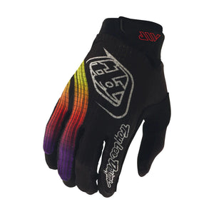 Black / Multi