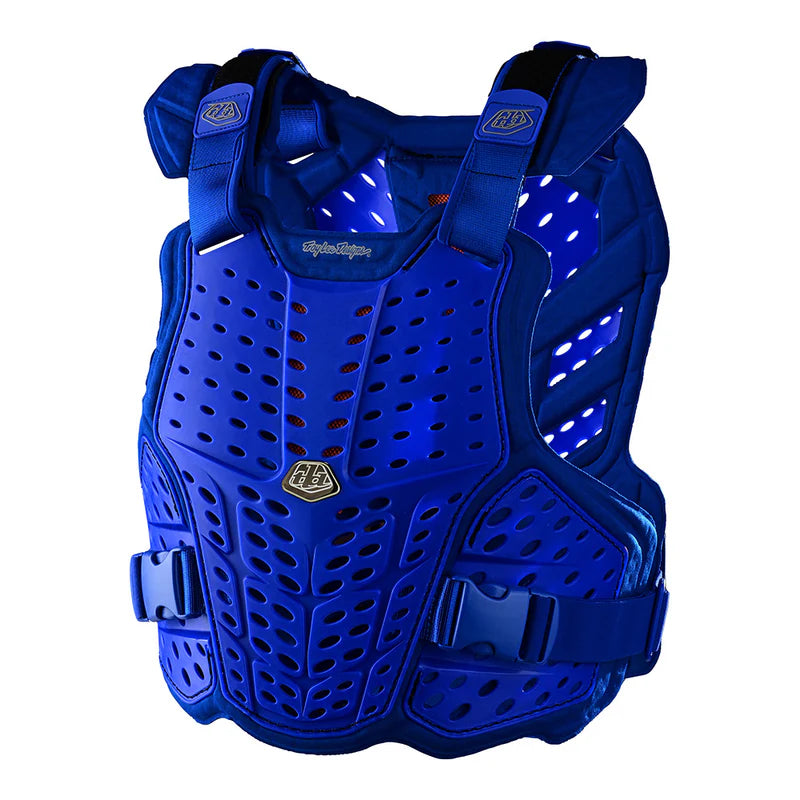 Troy Lee Designs Rockfight Chest Protector - Solid