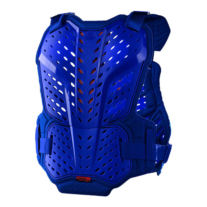 Troy Lee Designs Rockfight Chest Protector - Solid