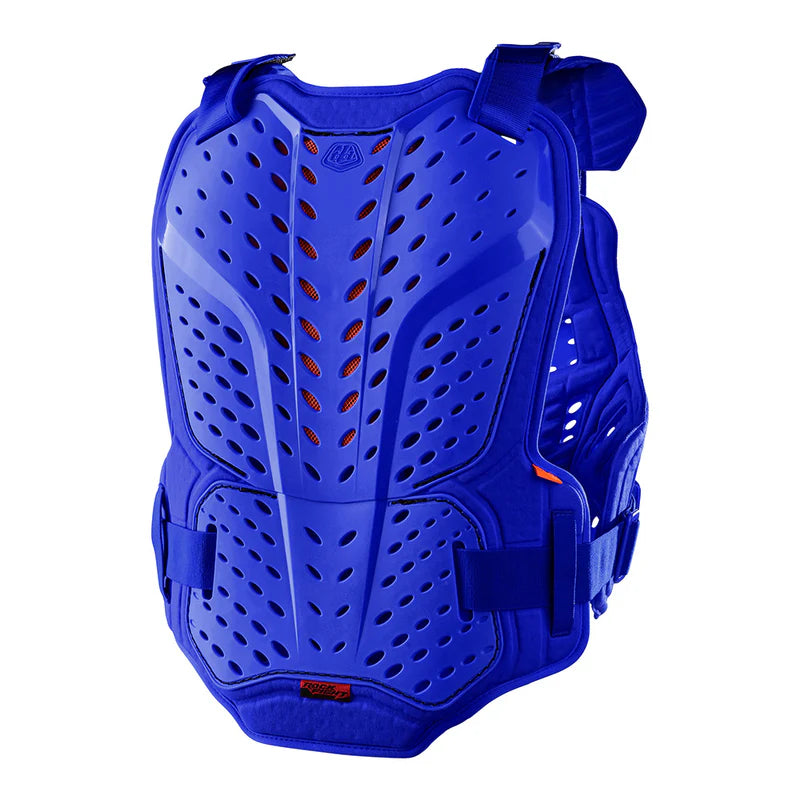 Troy Lee Designs Rockfight CE Chest Protector - Solid