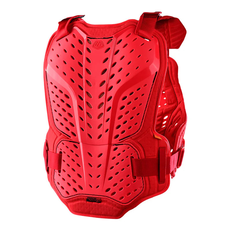 Troy Lee Designs Rockfight CE Chest Protector - Solid