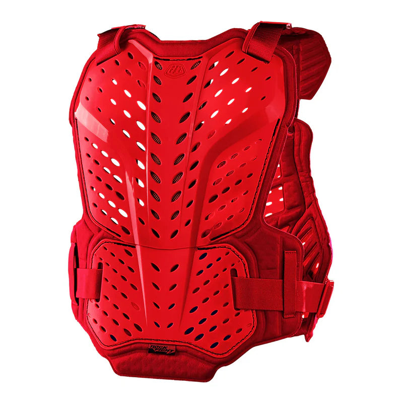 Troy Lee Designs Rockfight Chest Protector - Solid