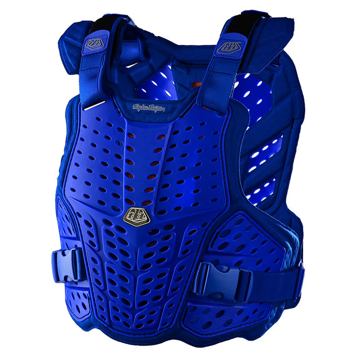 Troy Lee Designs Youth Rockfight Chest Protector - Solid