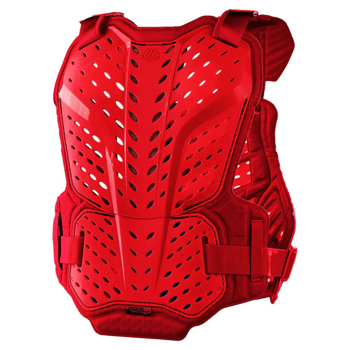Troy Lee Designs Youth Rockfight Chest Protector - Solid