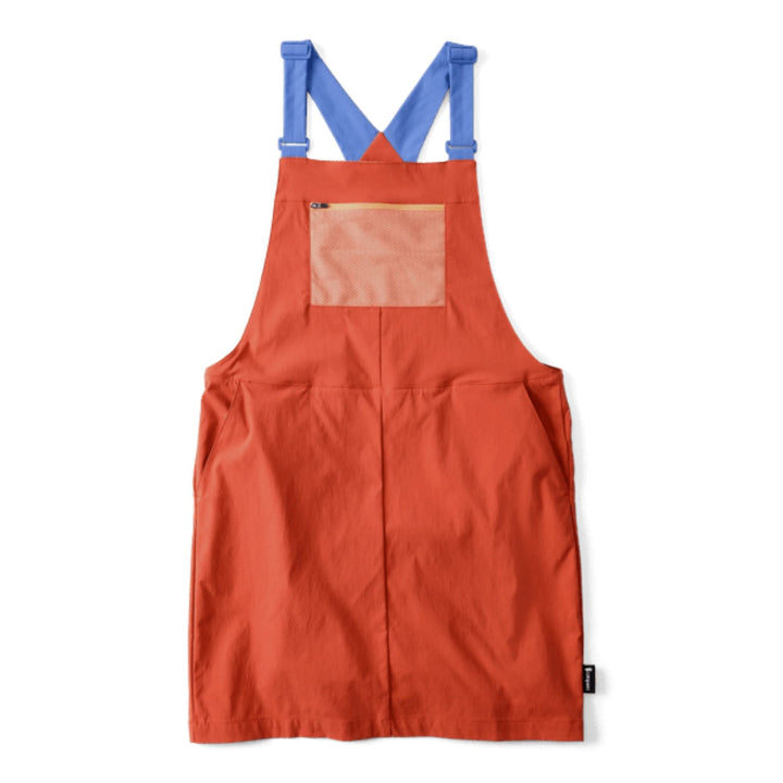 Cotopaxi Women's Tolima Overall Dress