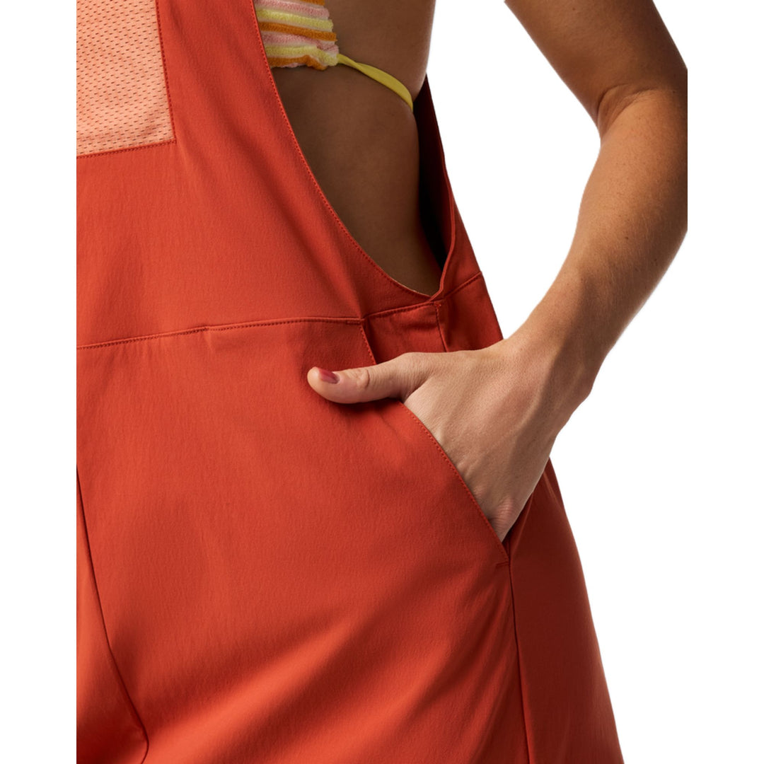 Cotopaxi Women's Tolima Overall Dress