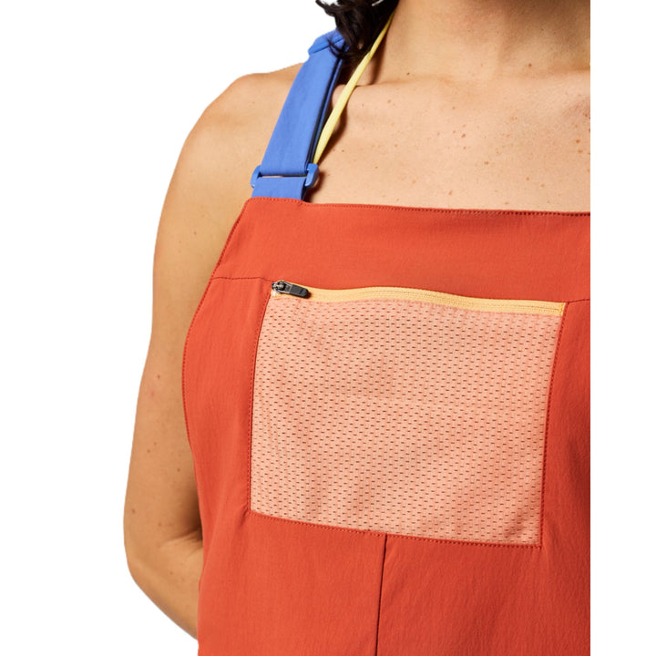 Cotopaxi Women's Tolima Overall Dress