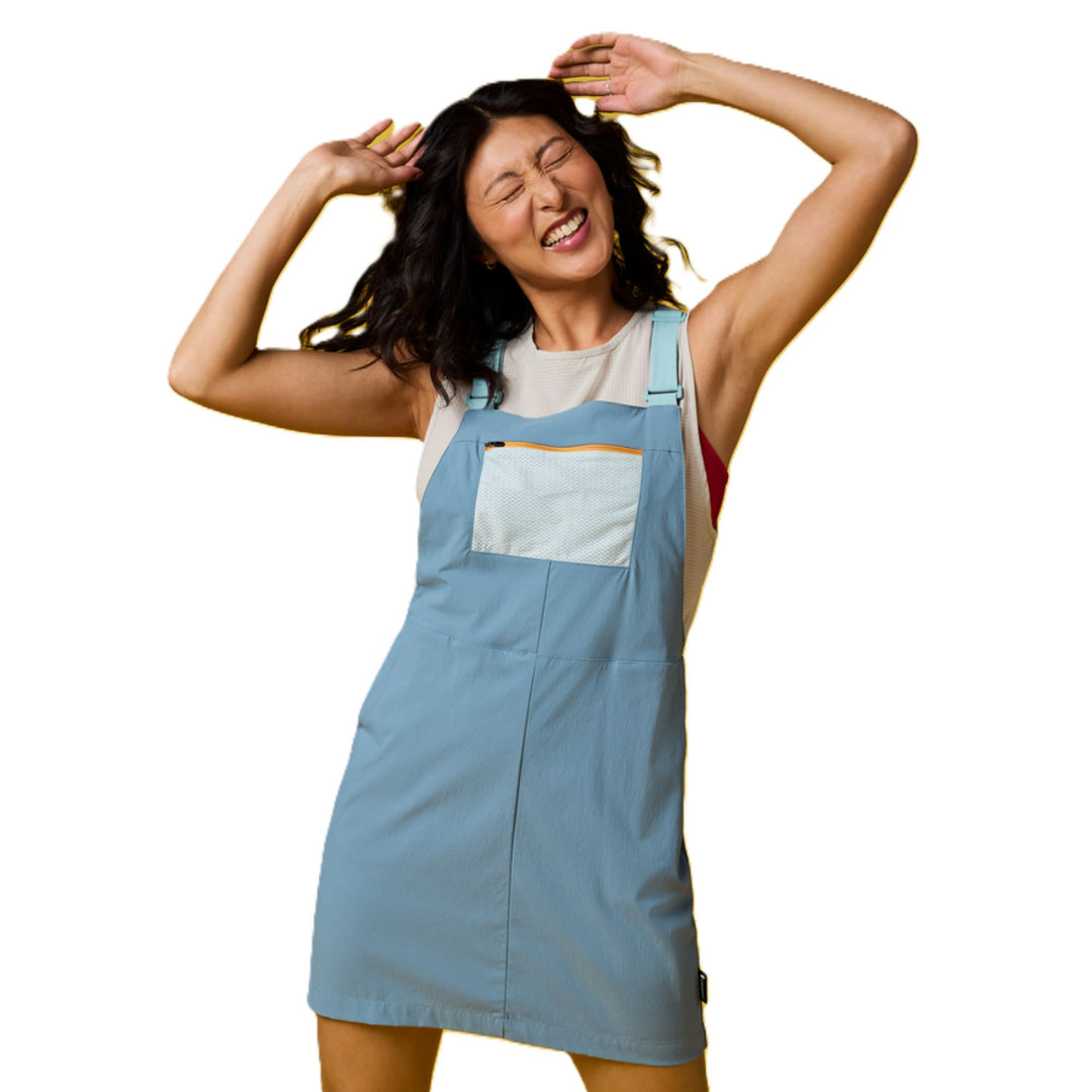 Cotopaxi Women's Tolima Overall Dress