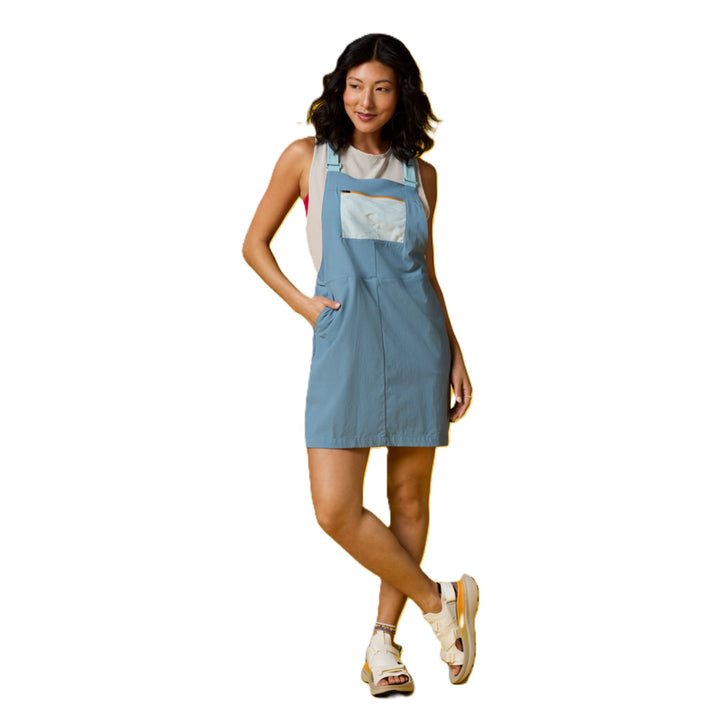 Cotopaxi Women's Tolima Overall Dress