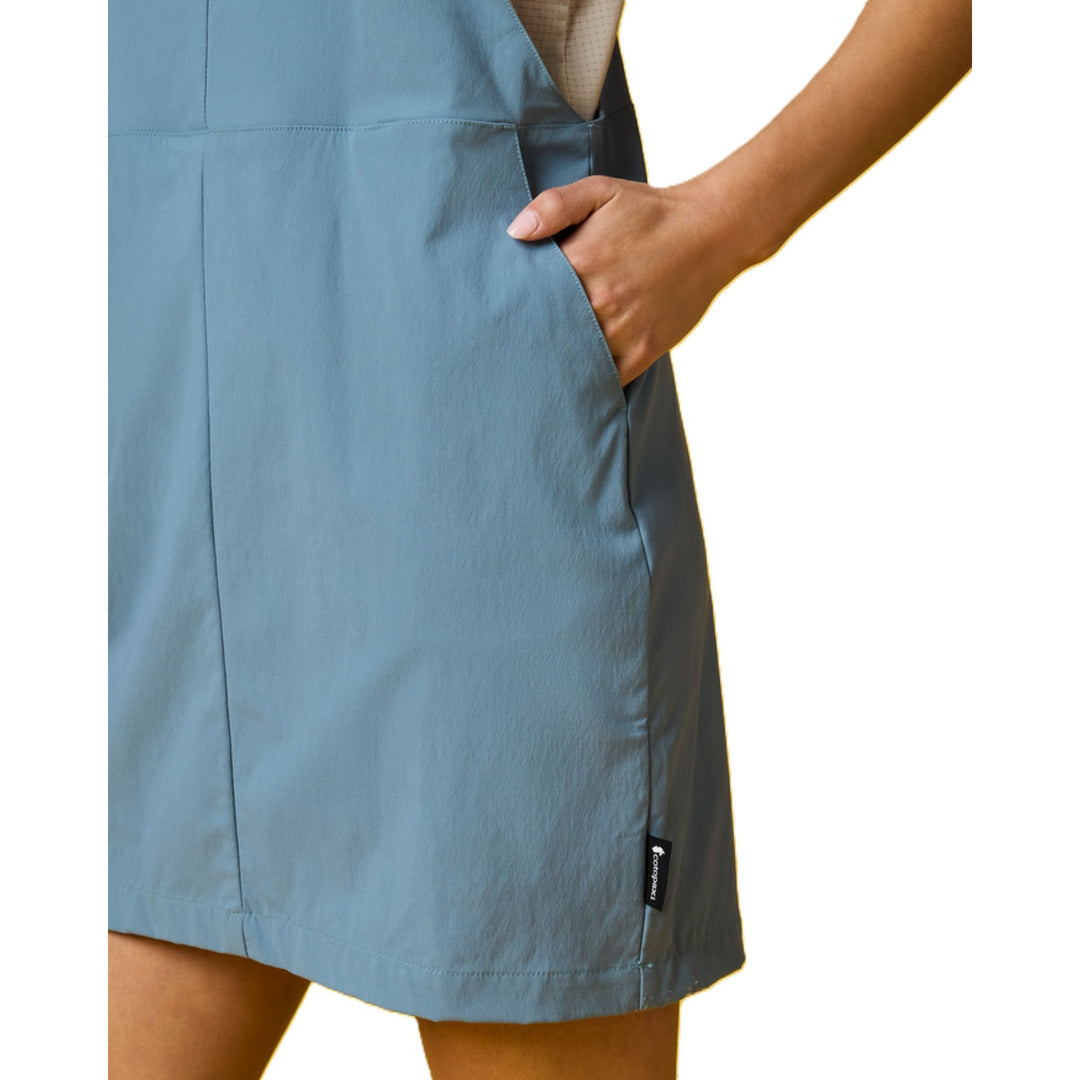 Cotopaxi Women's Tolima Overall Dress