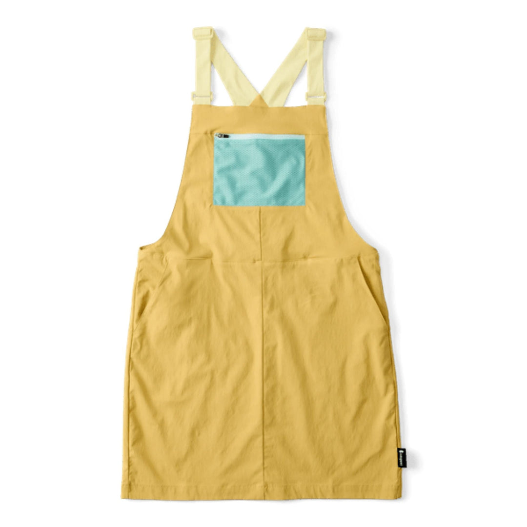 Cotopaxi Women's Tolima Overall Dress