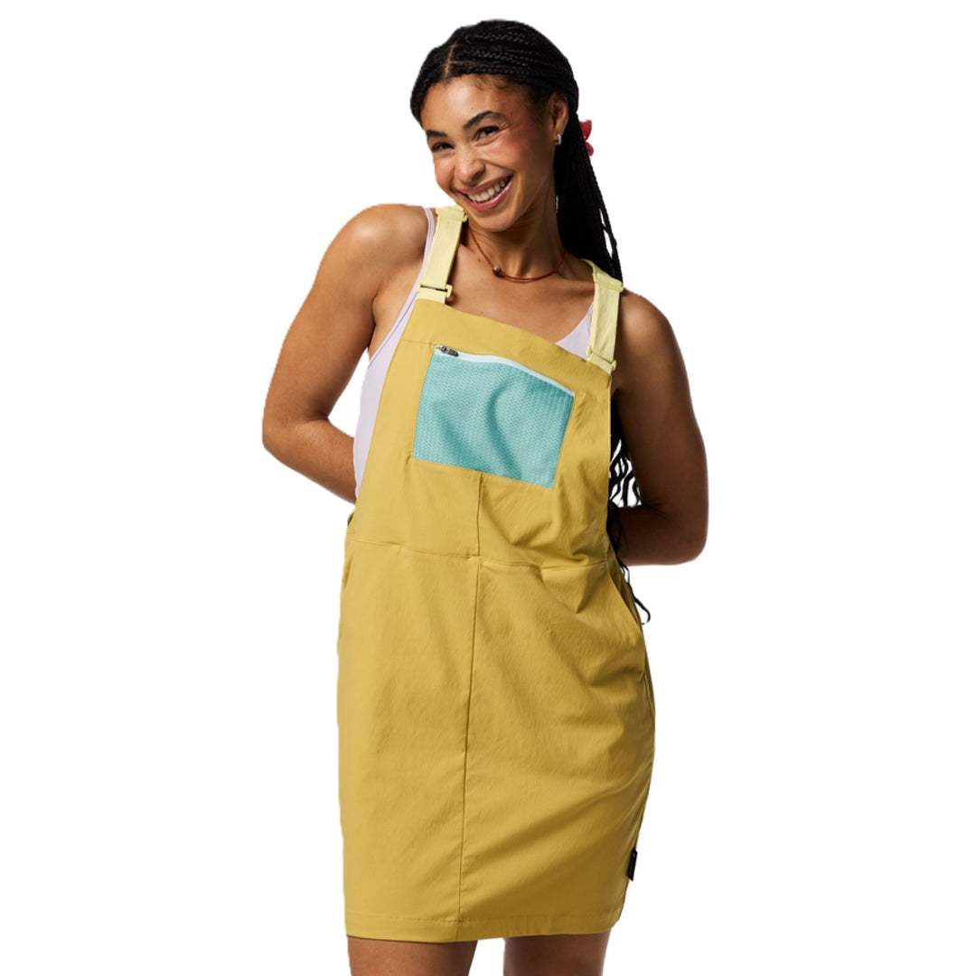 Cotopaxi Women's Tolima Overall Dress