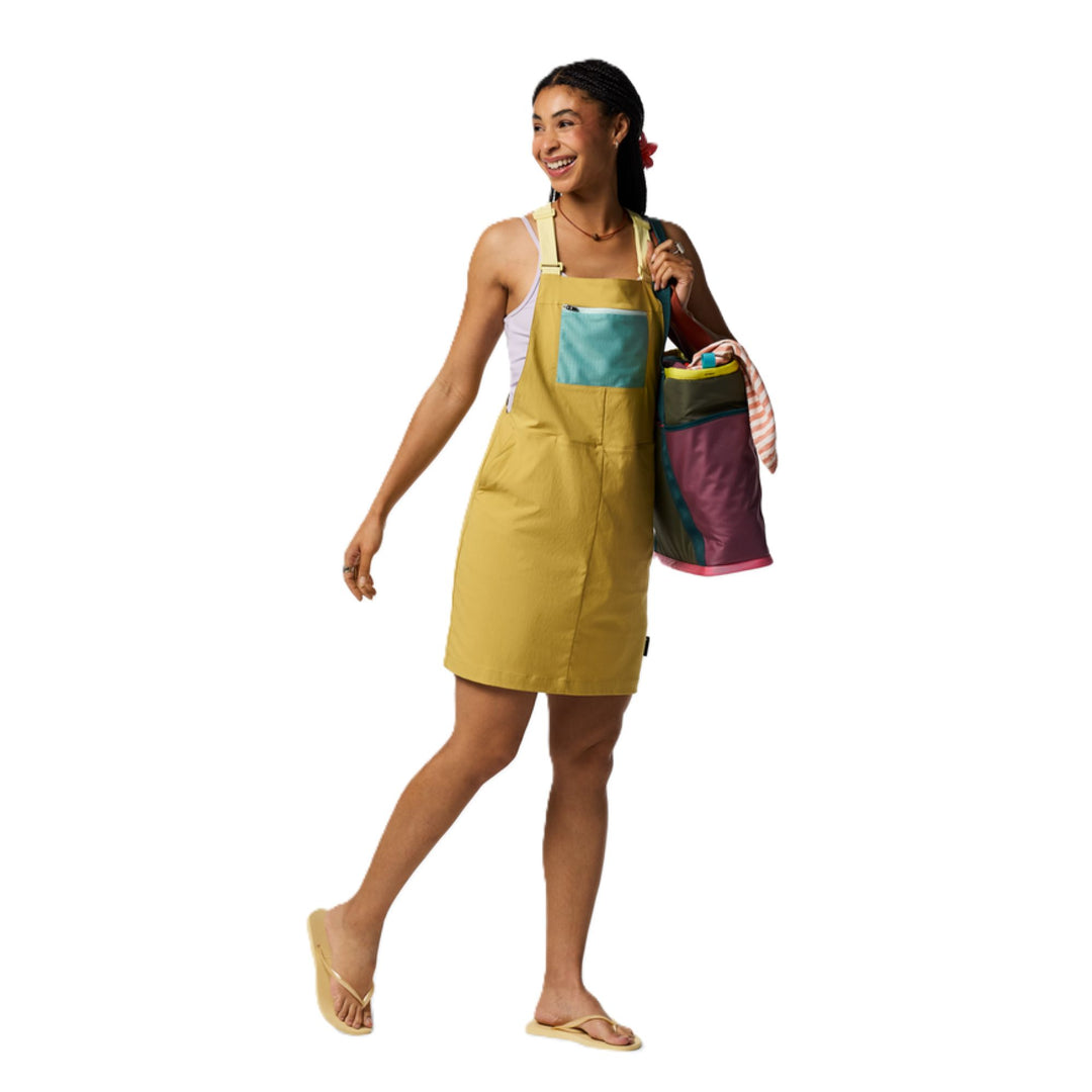 Cotopaxi Women's Tolima Overall Dress