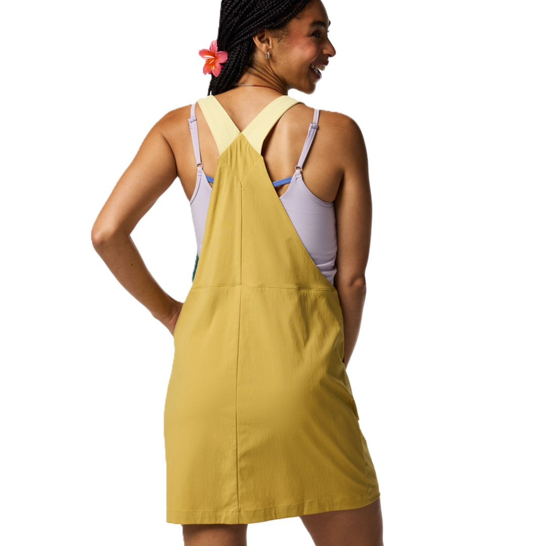 Cotopaxi Women's Tolima Overall Dress
