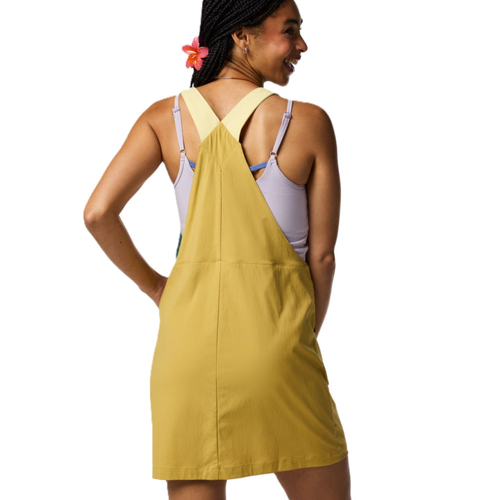 Cotopaxi Women's Tolima Overall Dress