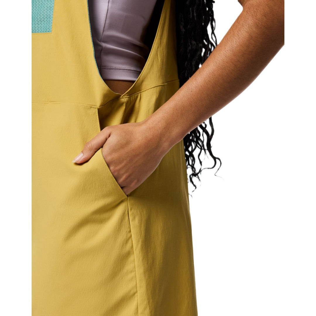 Cotopaxi Women's Tolima Overall Dress