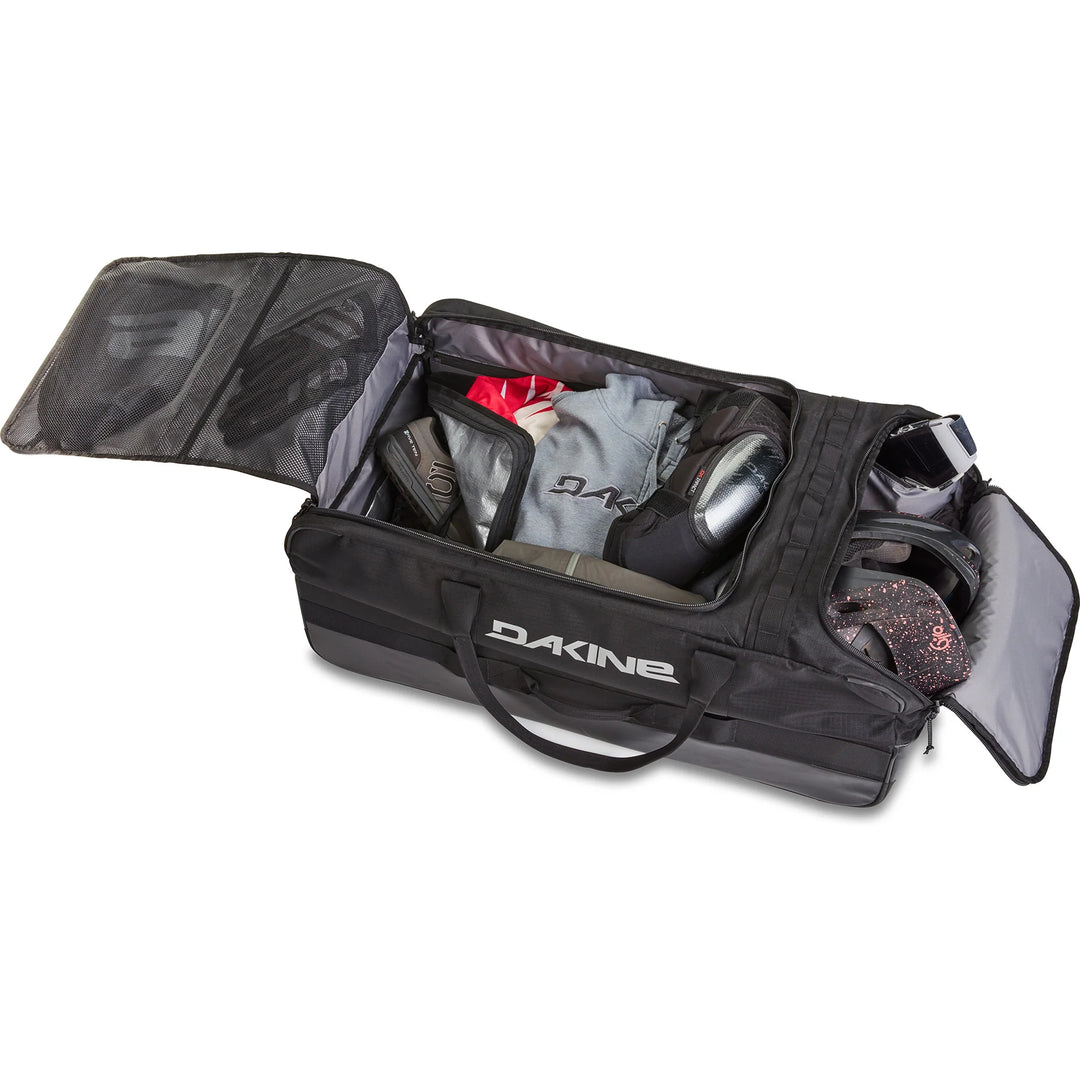 Dakine Torque Duffle 125L-Cascade Camo