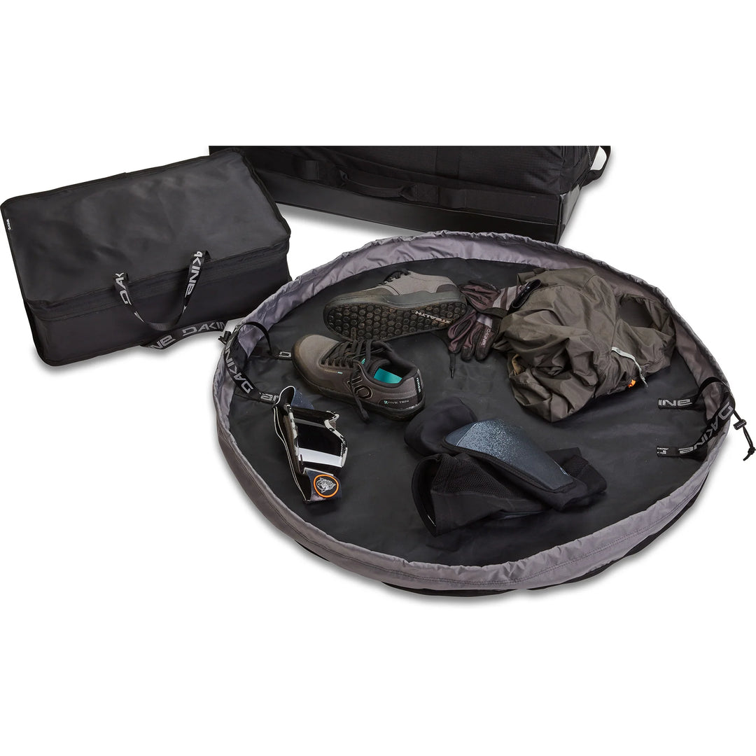 Dakine Torque Duffle 125L-Cascade Camo