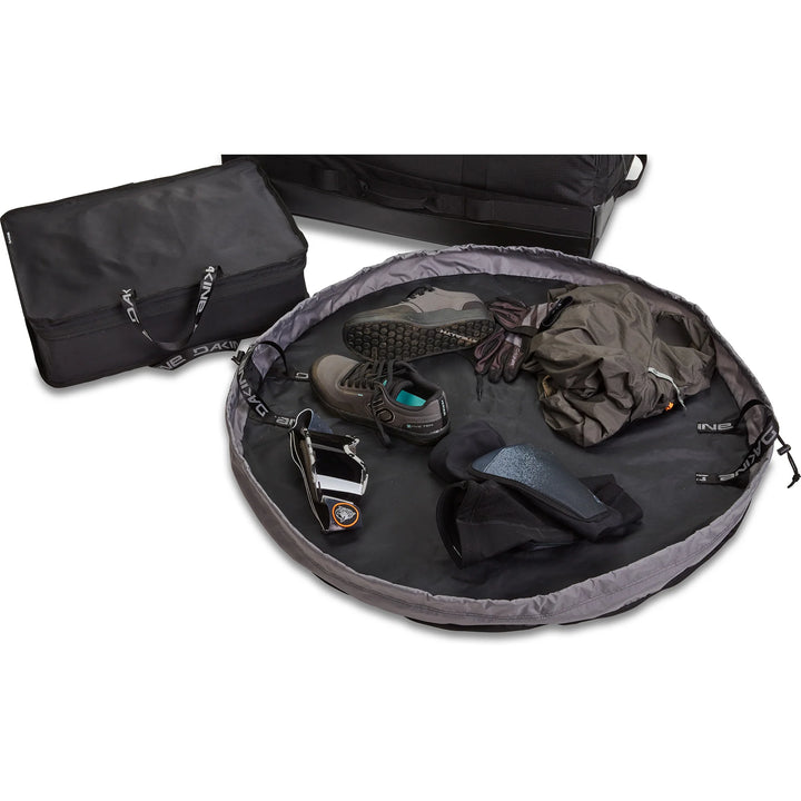 Dakine Torque Duffle 125L-Cascade Camo