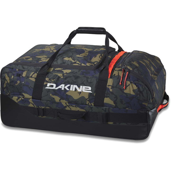 Dakine Torque Duffle 125L-Cascade Camo