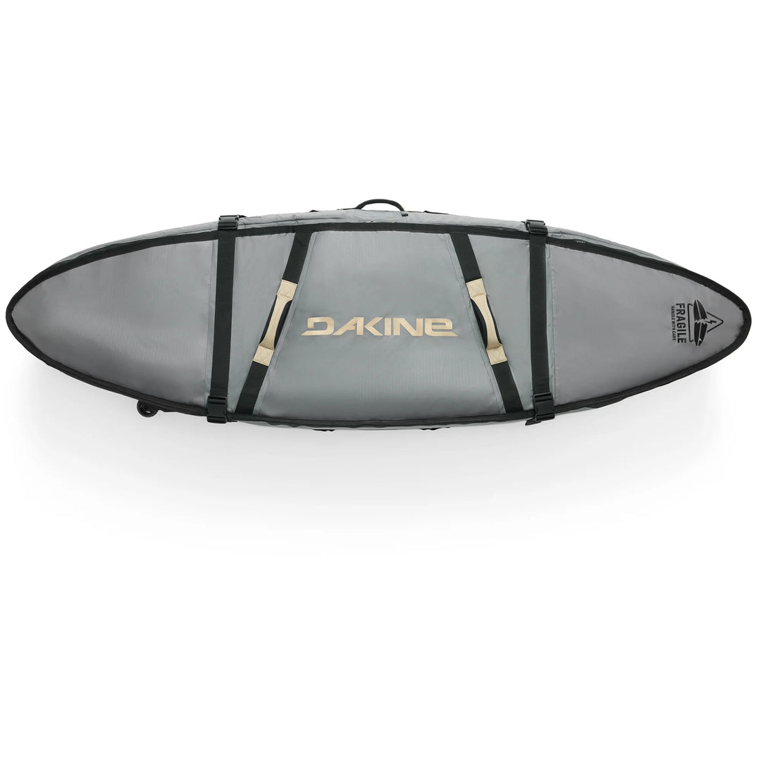 Dakine 2026 Tour Pro Surfboard Roller Bag- Castlerock/Stone