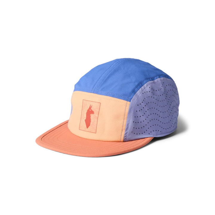 Cotopaxi Tech Plus 5-Panel Hat