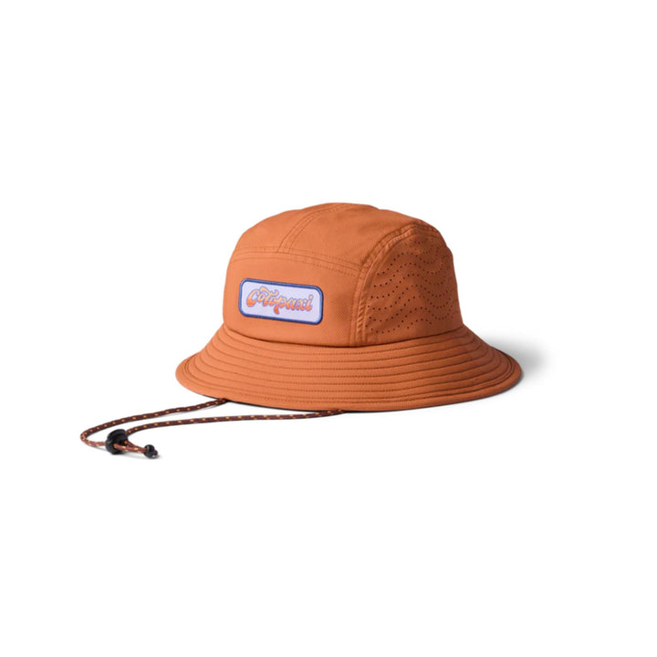 Cotopaxi Tech Plus Bucket Hat
