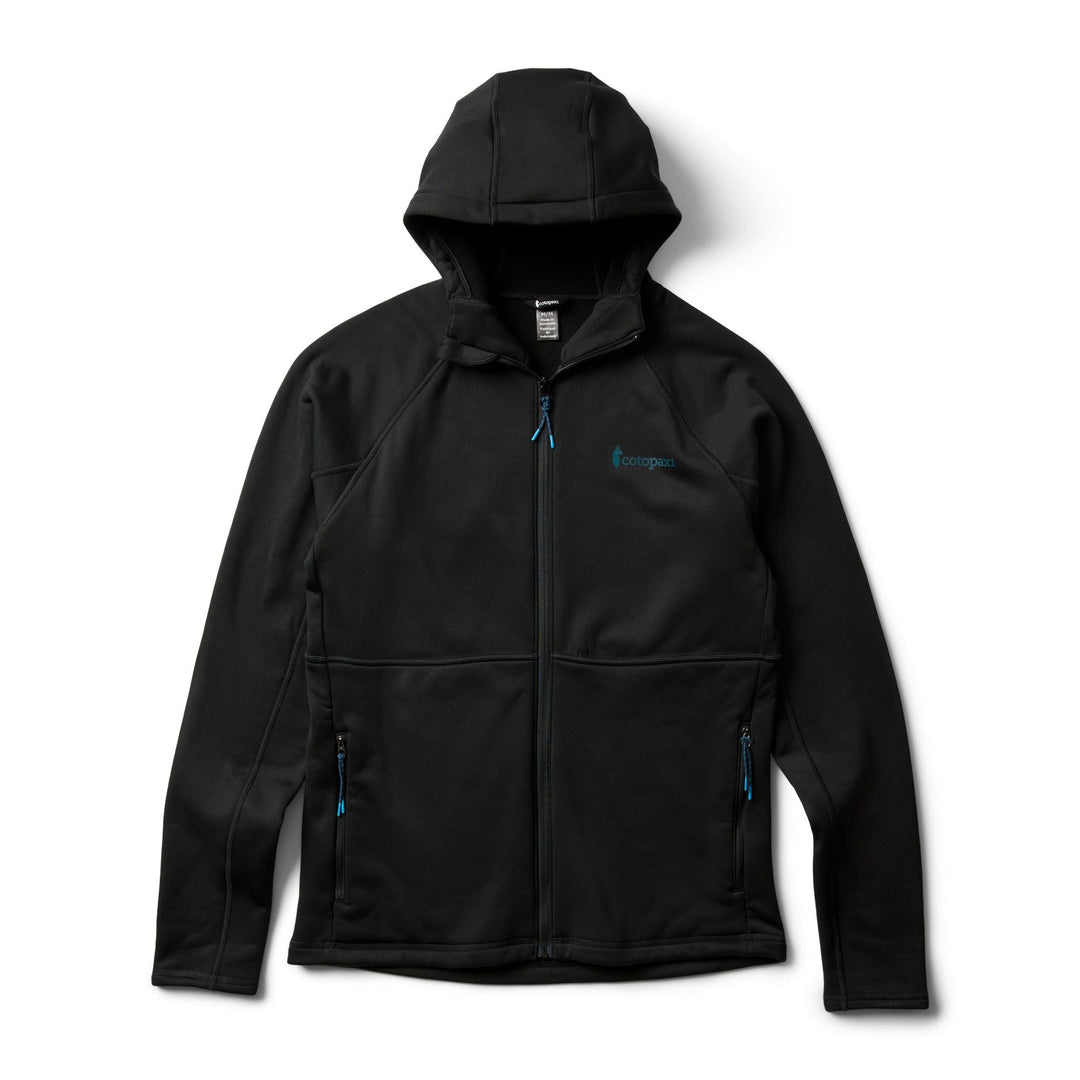 Cotopaxi Men's Tempa Fleece Hooded Jacket