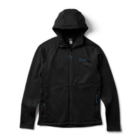 Cotopaxi Black