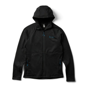 Cotopaxi Black