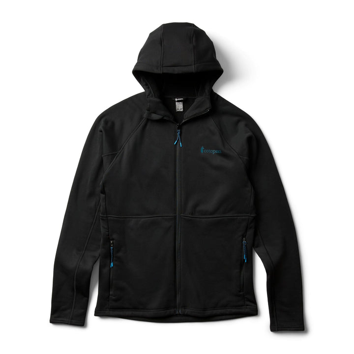 Cotopaxi Men's Tempa Fleece Hooded Jacket