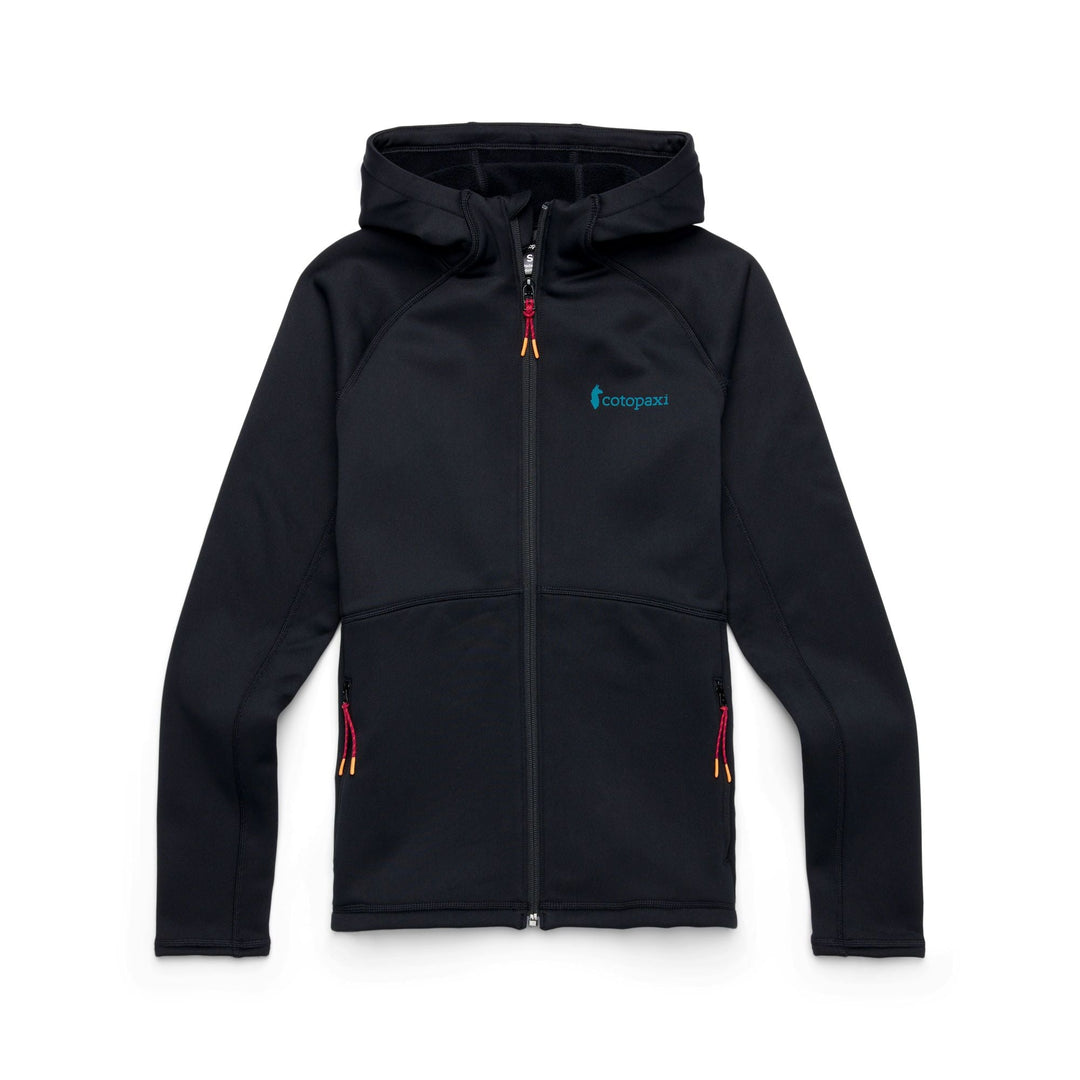 Cotopaxi Women's Tempa Fleece Hooded Jacket