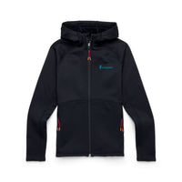 Cotopaxi Black