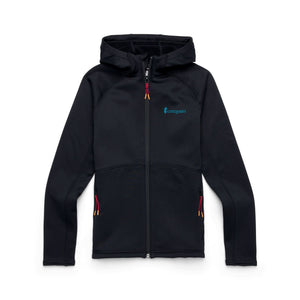 Cotopaxi Black