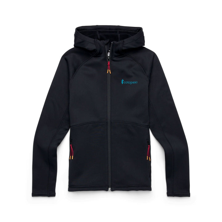 Cotopaxi Women's Tempa Fleece Hooded Jacket