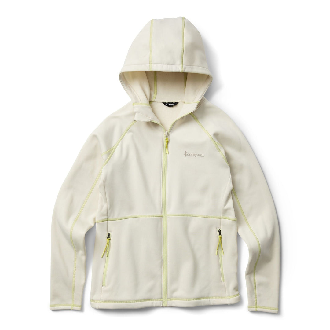 Cotopaxi Women's Tempa Fleece Hooded Jacket