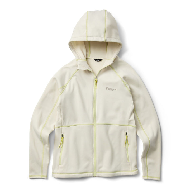 Cotopaxi Women's Tempa Fleece Hooded Jacket