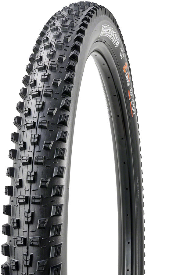 Maxxis Forekaster Tire - 29 x 2.6 Tubeless Folding Black Dual EXO