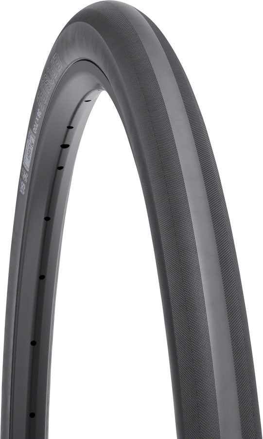 WTB Exposure Tire - 700 x 30 TCS Tubeless Folding BLK Light/Fast Rolling Dual DNA SG2