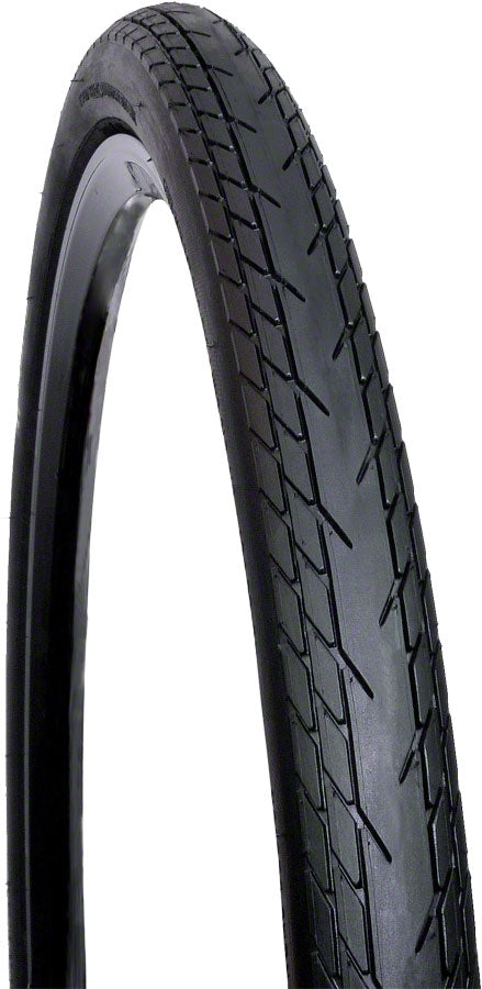 WTB Slick Tire - 29 x 2.2 Clincher Steel Black 27tpi