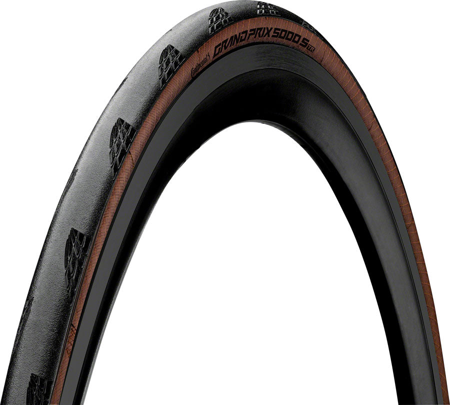 continental GP5000 S TR 700×28C タイヤ　未使用 Continental Grand Prix 5000 S TR Tire - 700 x 28 Tubeless Folding